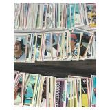 Lot of approximately 220 Topps 1978 Baseball Cards