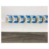 7 - Packs of 1989 Topps Baseball Cards