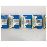 7 - Packs of 1989 Topps Baseball Cards