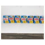 7 - Packs of 1989 Topps Baseball Cards