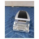 4 Metal Collector cars