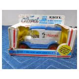 1913 Die cast metal replica of Hamm