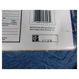 Die cast metal 1939 New holland Lubricants Dodge airflow Ertl bank