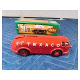 1994 Ertl bank replica of 1934 Texaco Diamond tanker