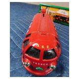 1994 Ertl bank replica of 1934 Texaco Diamond tanker