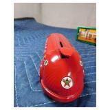 1994 Ertl bank replica of 1934 Texaco Diamond tanker