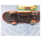 1994 Ertl bank replica of 1934 Texaco Diamond tanker