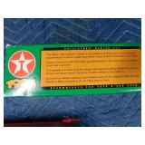 1994 Ertl bank replica of 1934 Texaco Diamond tanker