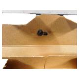 1994 Ertl bank replica of 1934 Texaco Diamond tanker