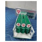 1993 Ertl bank limited edition replica of 1925 Kenworth Stake Truck for Conoco Oil Co.