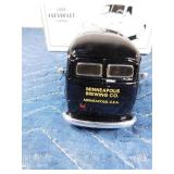 Die cast metal 1949 Chevrolet Panel truck for Grain Belt Beer by Precision Collectable