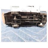 Die cast metal 1949 Chevrolet Panel truck for Grain Belt Beer by Precision Collectable