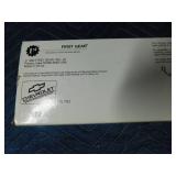 Die cast metal 1949 Chevrolet Panel truck for Grain Belt Beer by Precision Collectable