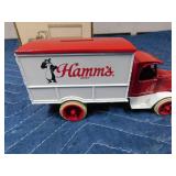 1989 Ertl Hamm