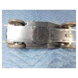 Vintage car radio Stutz Bearcat 1913 Solid State