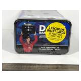 Dale Earnhardt Jr Attitude Series 72-Card Collector Set Tin 2004 Press Pass