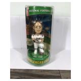 CHRIS HOVAN #99 Bobblehead Doll Minnesota Vikings NFL Numbered Limited Edition