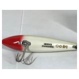 1894-1994 Genuine Heddon Centennial Edition Dowagiac Zaragossa Fishing Lure in Box