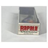 2006 Minnesota Twins Rapala Collectors Edition in Box