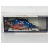 2006 Minnesota Twins Rapala Collectors Edition in Box