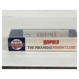 2006 Minnesota Twins Rapala Collectors Edition in Box