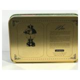 Coleman Knife “Gone Fishing” in tin holding Case