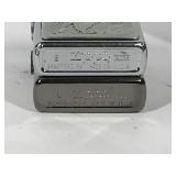 2 - Zippo Lighter