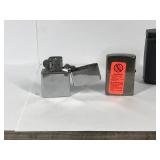 2 - Zippo Lighter