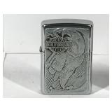 2 - Zippo Lighter