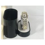 5 Watches - Set of Earings - 1 Necklace