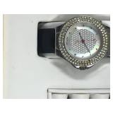 5 Watches - Set of Earings - 1 Necklace