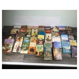 Lot of Books