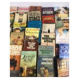 Lot of Books