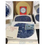 Lot of Collectors Plates