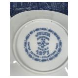 Lot of Collectors Plates