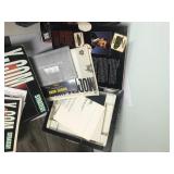 10 Vintage Computer Games with Disks