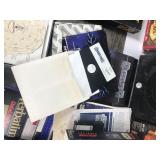 10 Vintage Computer Games with Disks