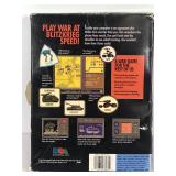 10 Vintage Computer Games with Disks