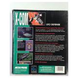 10 Vintage Computer Games with Disks