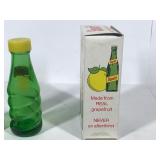 1974 Squirt Salt and Pepper Shakers in original box