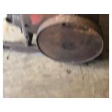 Vintage International Harvester H.P. Type LA Engine