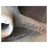 Vintage International Harvester H.P. Type LA Engine