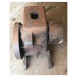 Vintage International Harvester H.P. Type LA Engine