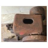 Vintage International Harvester H.P. Type LA Engine