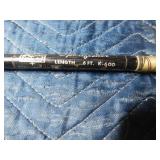 6ft fishing rod and reel