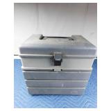 Plano tackle box with tackle