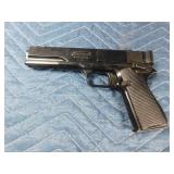 Remington BB pistol