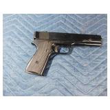 Remington BB pistol