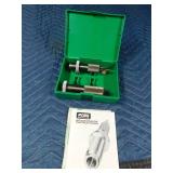 Remington 7mm Express die set in case