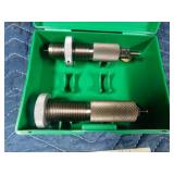 Remington 7mm Express die set in case